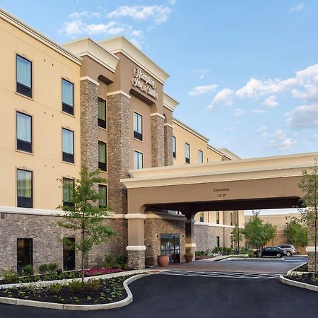 Hampton Inn & Suites Philadelphia Montgomeryville North Wales Exteriér fotografie