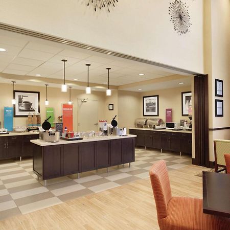 Hampton Inn & Suites Philadelphia Montgomeryville North Wales Exteriér fotografie