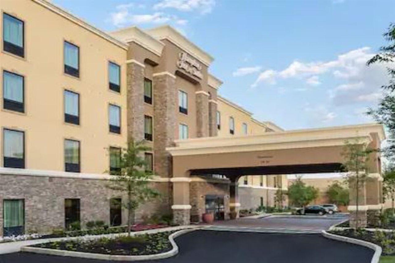 Hampton Inn & Suites Philadelphia Montgomeryville North Wales Exteriér fotografie