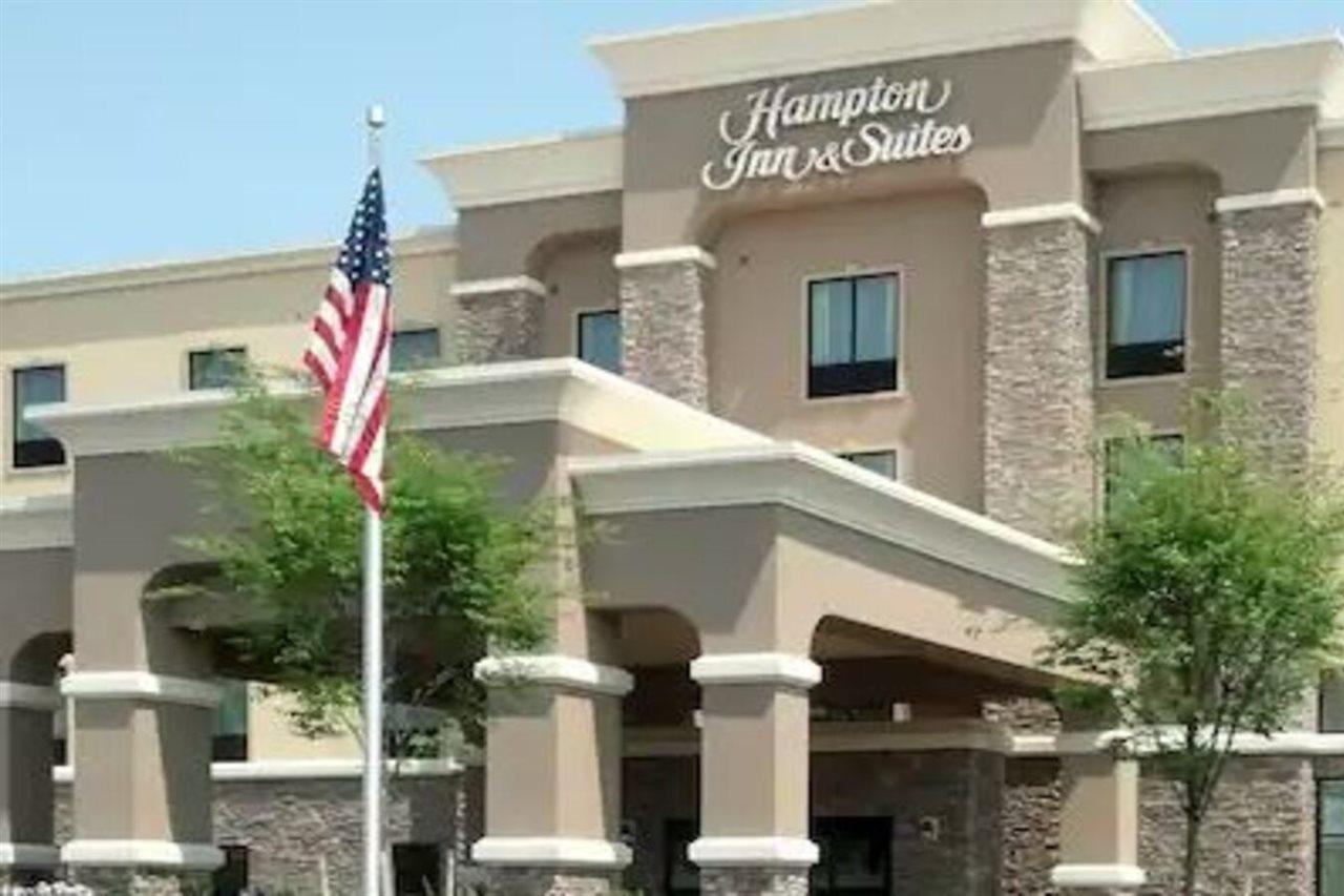 Hampton Inn & Suites Philadelphia Montgomeryville North Wales Exteriér fotografie