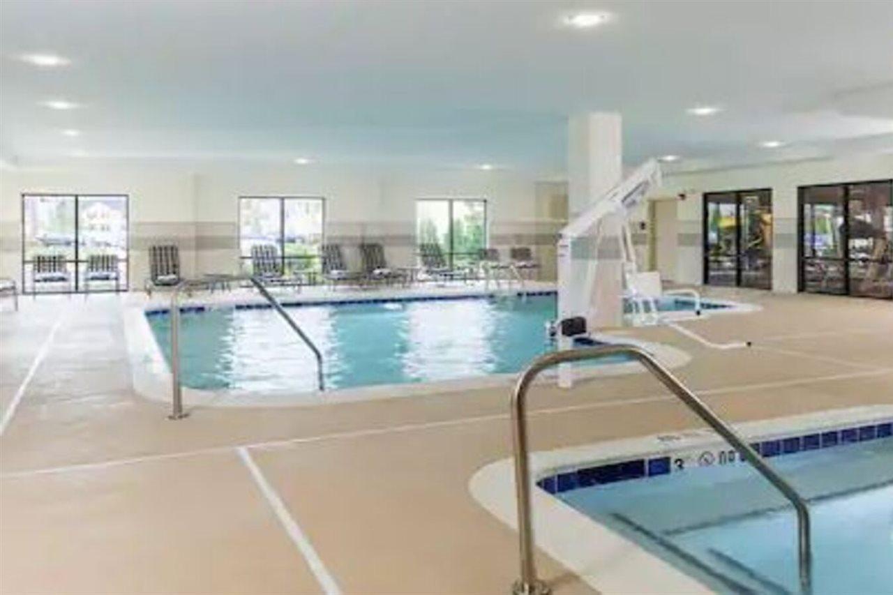 Hampton Inn & Suites Philadelphia Montgomeryville North Wales Exteriér fotografie