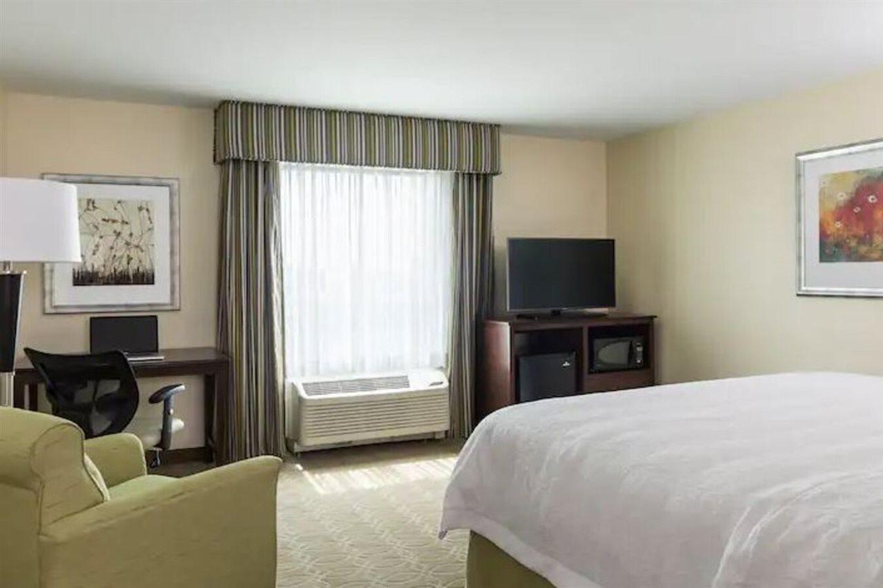 Hampton Inn & Suites Philadelphia Montgomeryville North Wales Exteriér fotografie