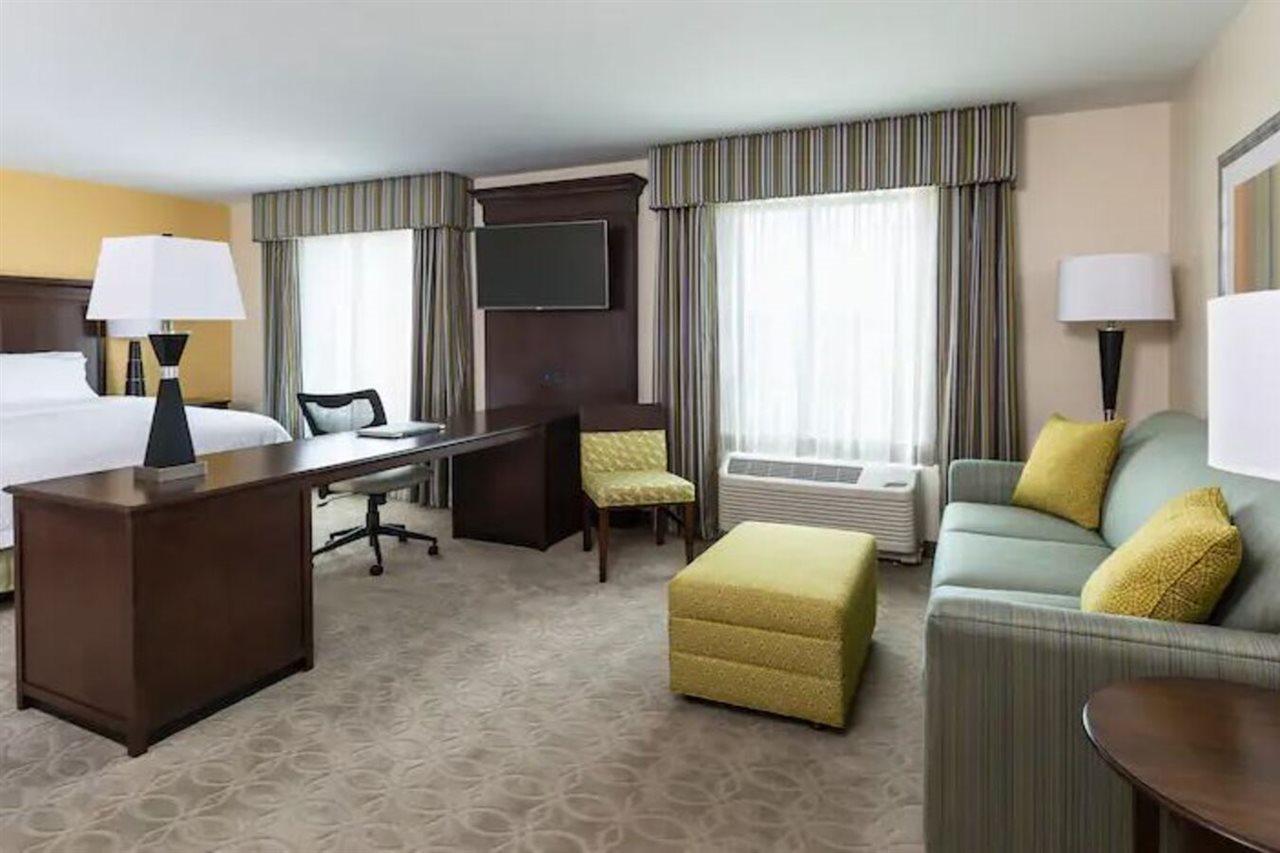 Hampton Inn & Suites Philadelphia Montgomeryville North Wales Exteriér fotografie
