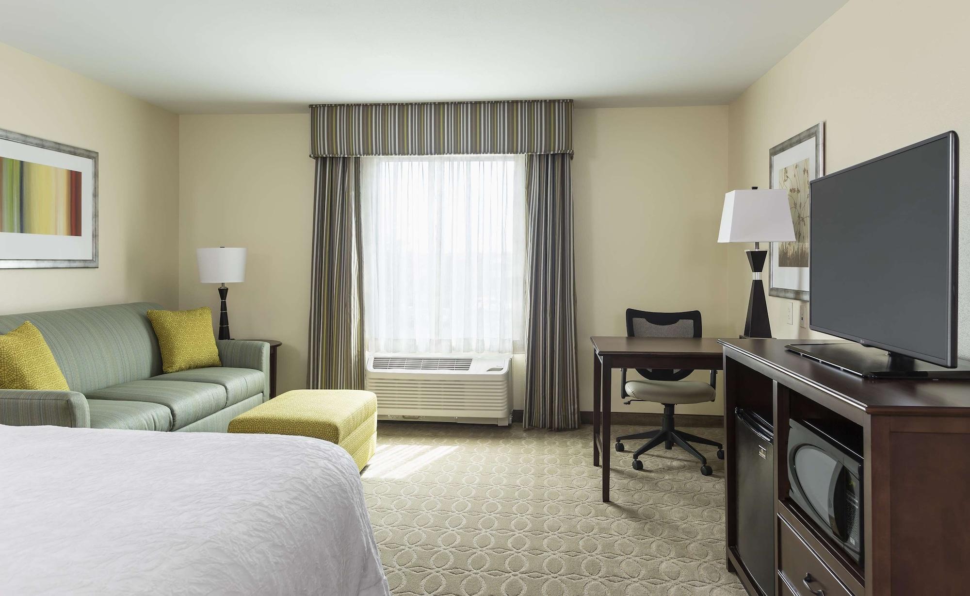 Hampton Inn & Suites Philadelphia Montgomeryville North Wales Exteriér fotografie