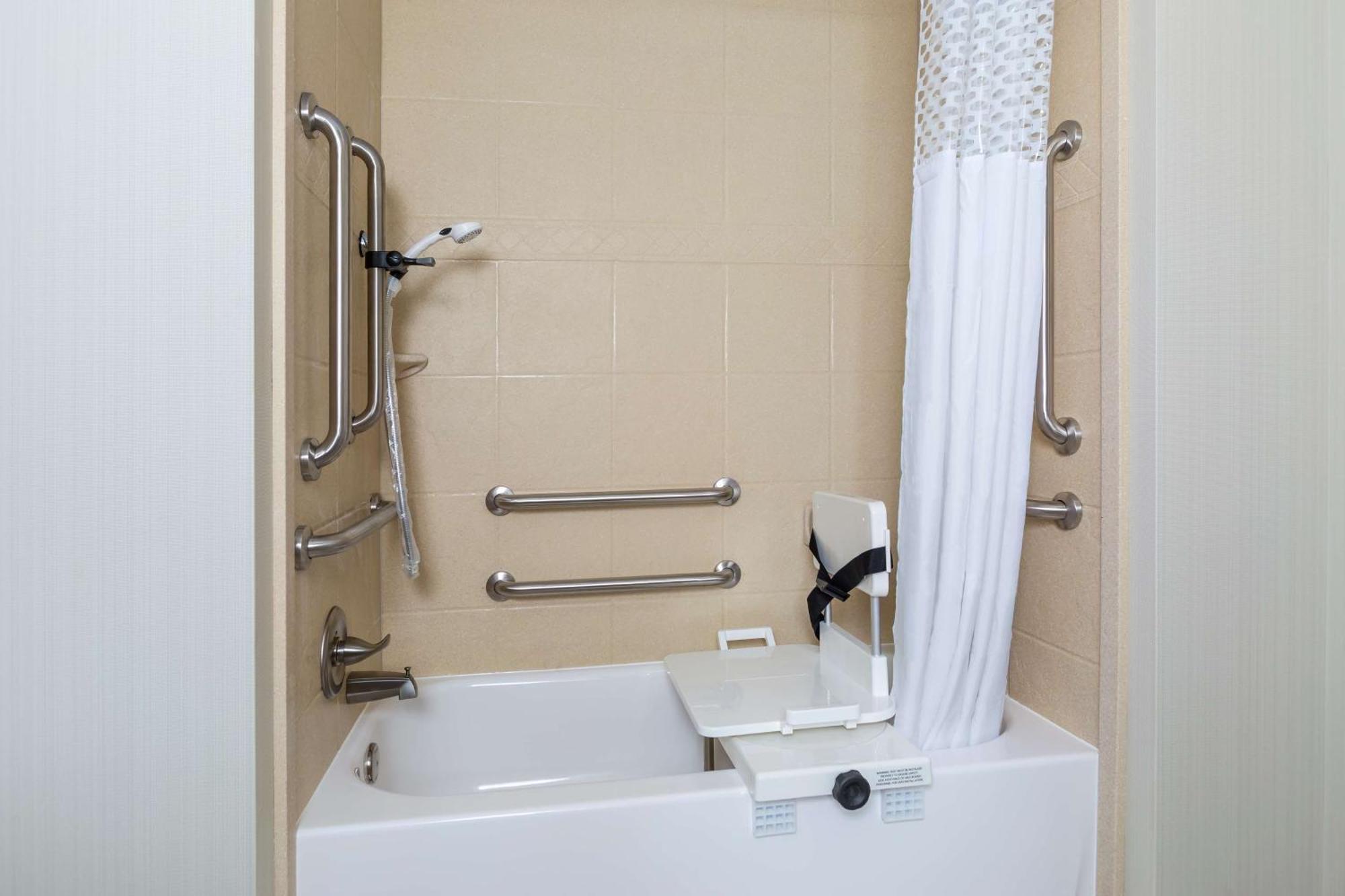 Hampton Inn & Suites Philadelphia Montgomeryville North Wales Exteriér fotografie