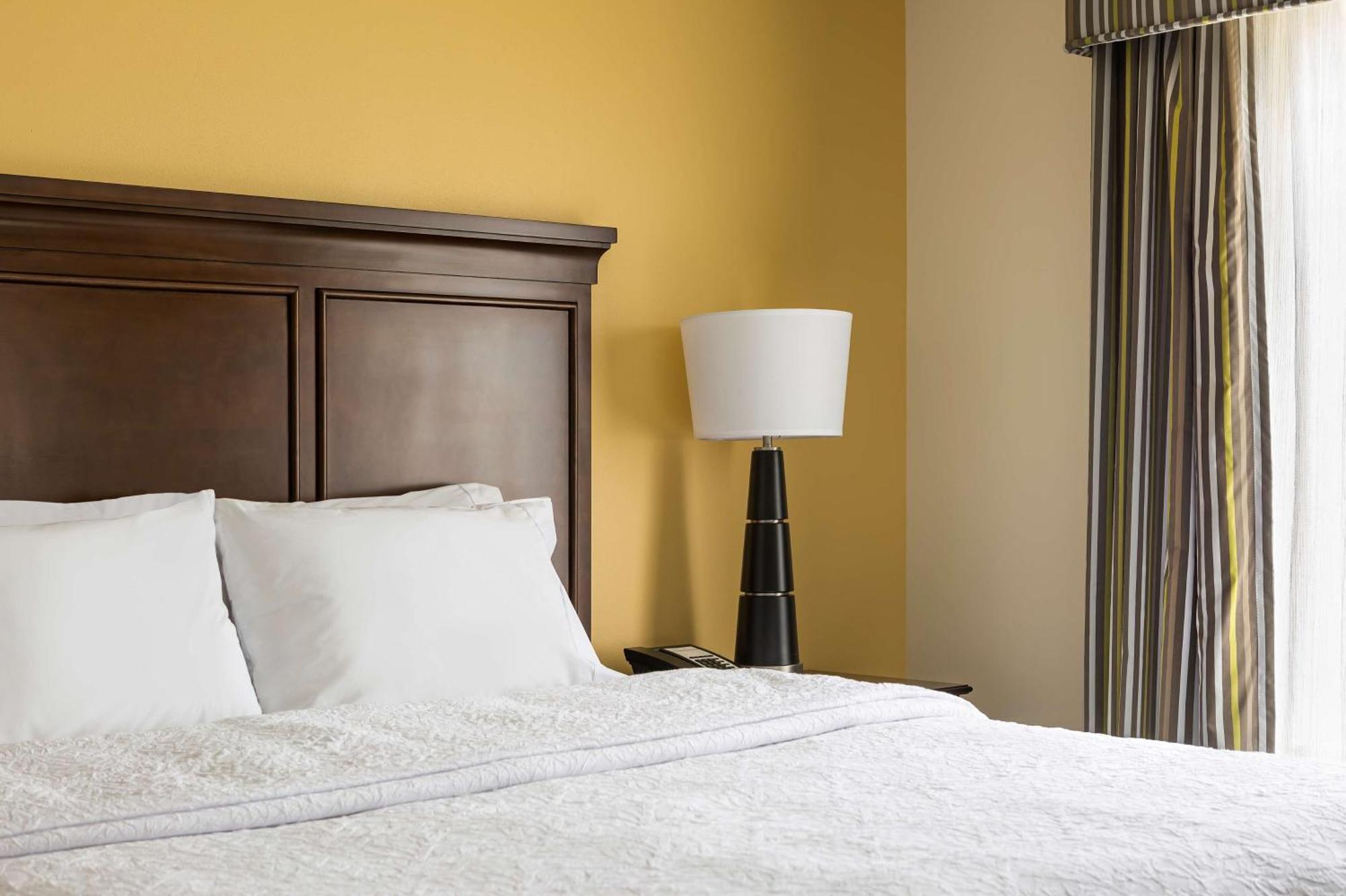 Hampton Inn & Suites Philadelphia Montgomeryville North Wales Exteriér fotografie