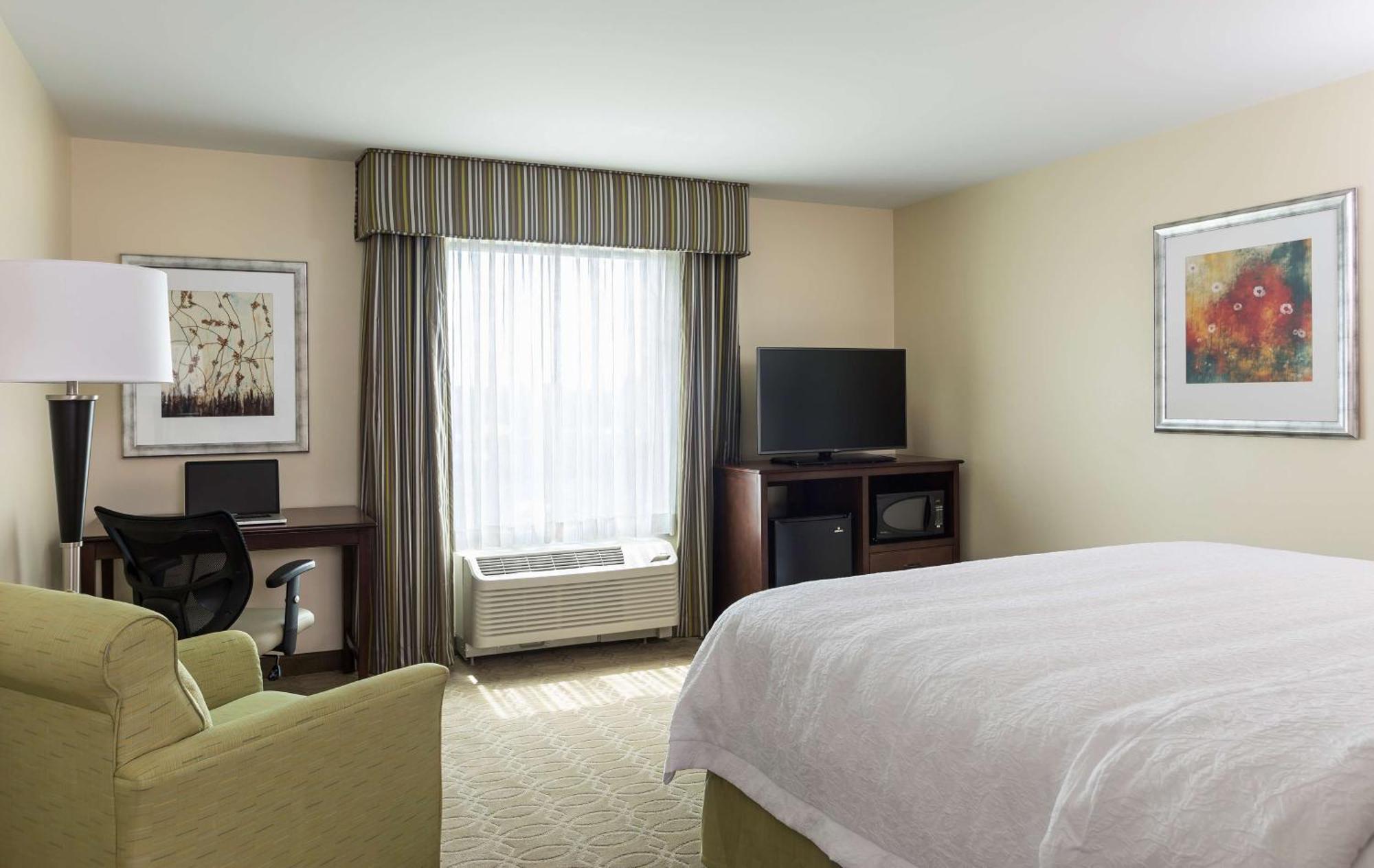 Hampton Inn & Suites Philadelphia Montgomeryville North Wales Exteriér fotografie