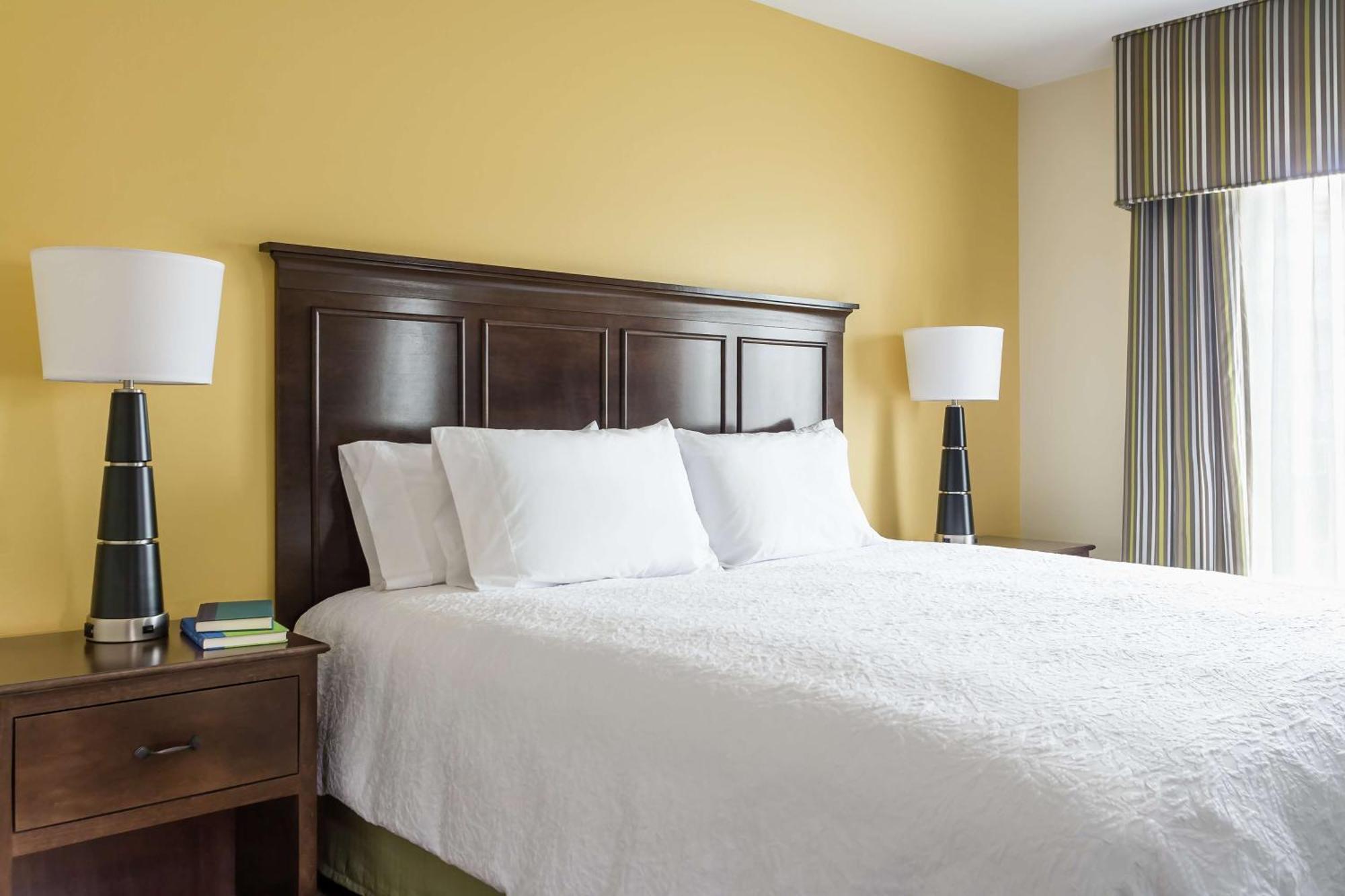 Hampton Inn & Suites Philadelphia Montgomeryville North Wales Exteriér fotografie