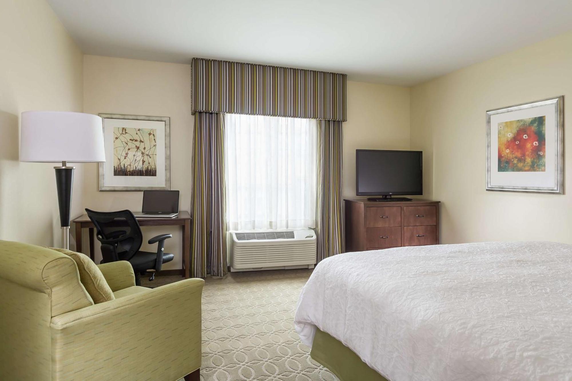 Hampton Inn & Suites Philadelphia Montgomeryville North Wales Exteriér fotografie